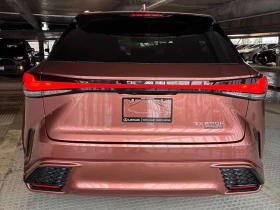 Lexus RX 500h  CARFAX / DISTRONIC / ОБДУХВАНЕ  - 37600 € / 73539.21 лв. - 45291081 4