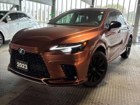 Lexus RX 500h  CARFAX / DISTRONIC / ОБДУХВАНЕ  - 37600 € / 73539.21 лв. - 45291081 16