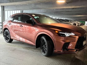 Lexus RX 500h  CARFAX / DISTRONIC / ОБДУХВАНЕ  - 37600 € / 73539.21 лв. - 45291081 3