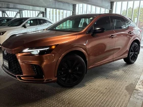 Lexus RX 500h  CARFAX / DISTRONIC / ОБДУХВАНЕ  - 37600 € / 73539.21 лв. - 45291081 2