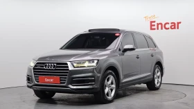 ����� �� �������� �� Audi Q7 35 TDI Quattro Comfort