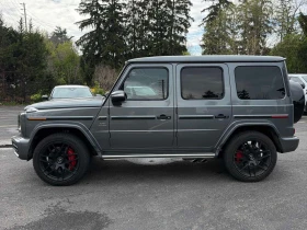 Mercedes-Benz G 63 AMG * CARFAX * ���������� ��� ������������ ������ *  | Mobile.bg � ����� ������ 2