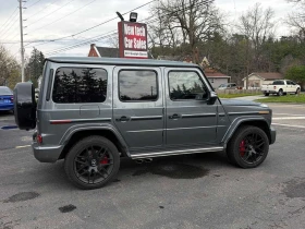 Mercedes-Benz G 63 AMG * CARFAX * ���������� ��� ������������ ������ *  | Mobile.bg � ����� ������ 3