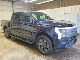 Ford F150 Lightning Pro | Mobile.bg � ����� ������ 4