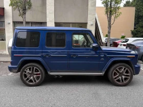 Mercedes-Benz G * AMG 63 * ���������� ��� ������������ ������*  | Mobile.bg � ����� ������ 3