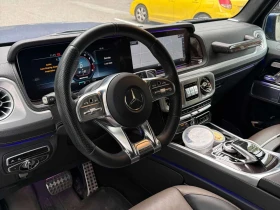 Mercedes-Benz G * AMG 63 * ���������� ��� ������������ ������*  | Mobile.bg � ����� ������ 5