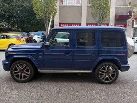 Mercedes-Benz G * AMG 63 * ���������� ��� ������������ ������*  | Mobile.bg � ����� ������ 2