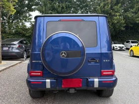 Mercedes-Benz G * AMG 63 * ���������� ��� ������������ ������*  | Mobile.bg � ����� ������ 4