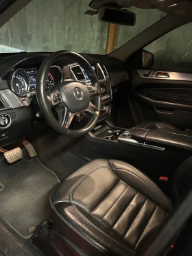 Mercedes-Benz ML 350 AMG | Mobile.bg � ����� ������ 12