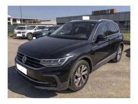 ����� �� �������� �� VW Tiguan Tiguan 2.0 TDI Life