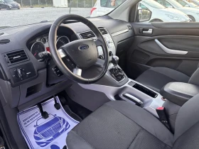 Ford Kuga 2.0 4WD - 4300 € - 23341033 10