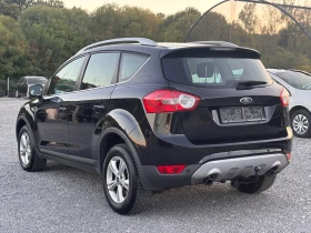 Ford Kuga 2.0 4WD - 4300 € - 23341033 4
