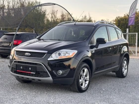 Ford Kuga 2.0 4WD - 4300 € - 23341033 2