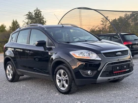 Ford Kuga 2.0 4WD - 4300 € - 23341033 8