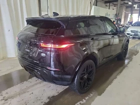 Land Rover Range Rover Evoque * SE * CARFAX *  | Auto.bg — изображение 3