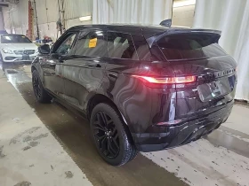 Land Rover Range Rover Evoque * SE * CARFAX *  | Auto.bg — изображение 4