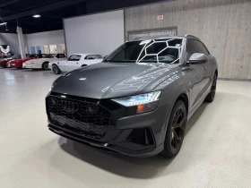 ������ Audi Q8