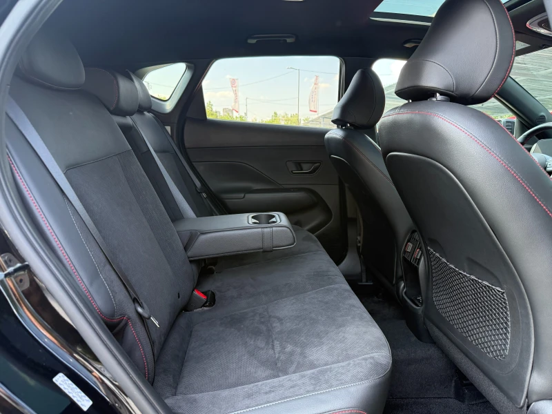 Hyundai Kona N-LINE, 1.6T AWD, снимка 10 - Автомобили и джипове - 50728543