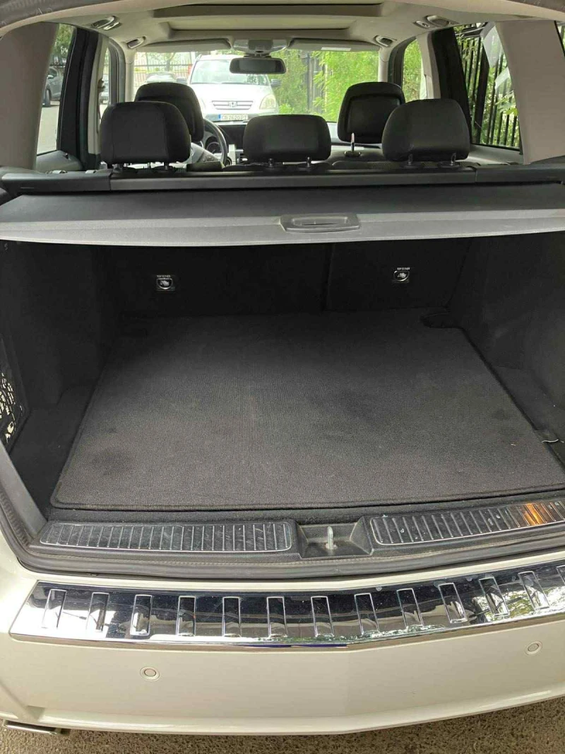 Mercedes-Benz GLK, снимка 3 - Автомобили и джипове - 52634761