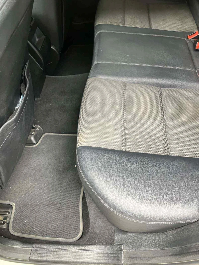 Mercedes-Benz GLK, снимка 4 - Автомобили и джипове - 52634761