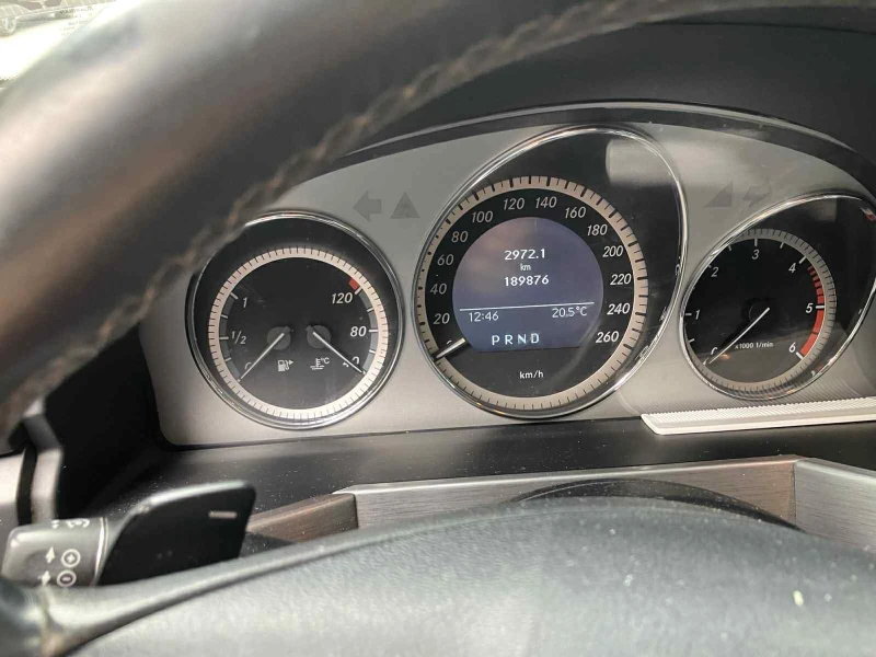 Mercedes-Benz GLK, снимка 6 - Автомобили и джипове - 52634761