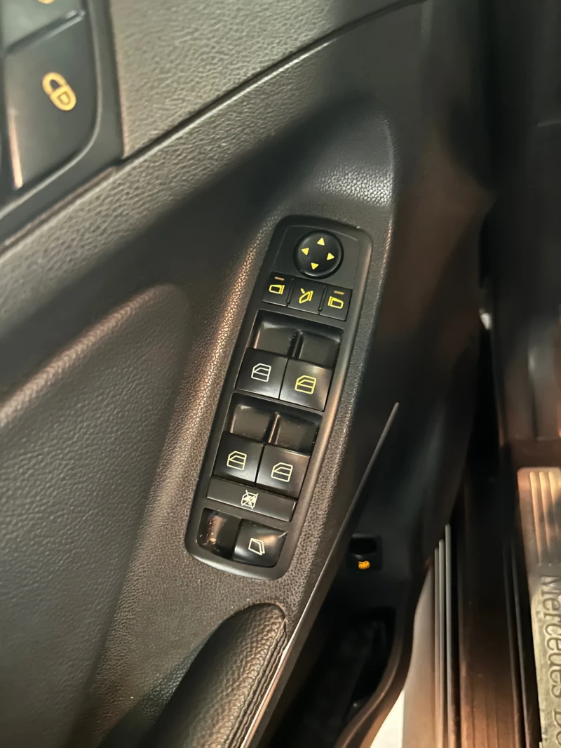 Mercedes-Benz GL 320 BRABUS, снимка 8 - Автомобили и джипове - 52918648