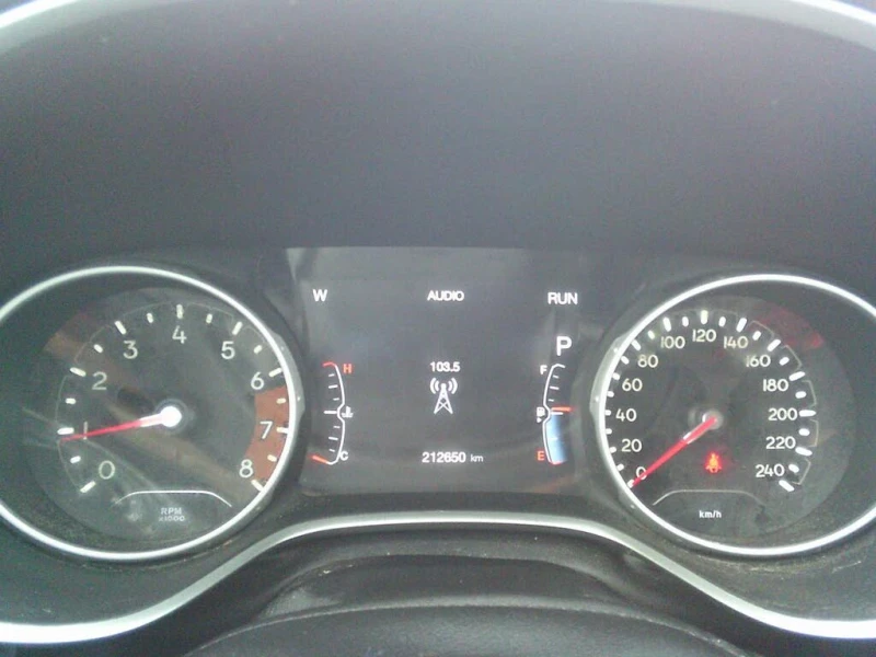 Jeep Compass LIMITED* KEYLESS* ПОДГРЕВ* КОЖА* ЕЛ. СЕДАЛКИ* DIGI, снимка 14 - Автомобили и джипове - 53063741