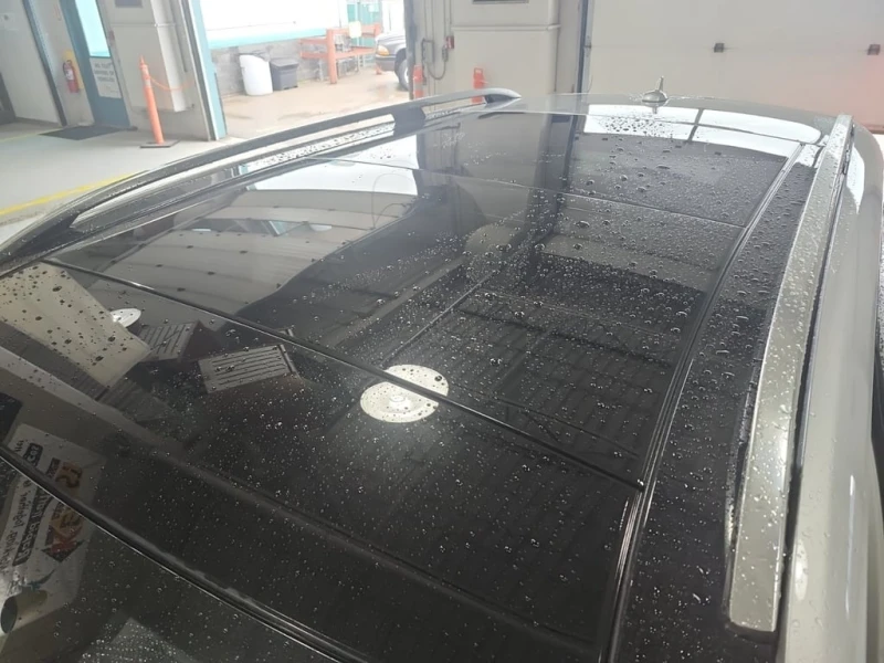 Mercedes-Benz GLE 500 PANO / 360 / PODGREVI / PAMETI / CARFAX, снимка 5 - Автомобили и джипове - 53248155