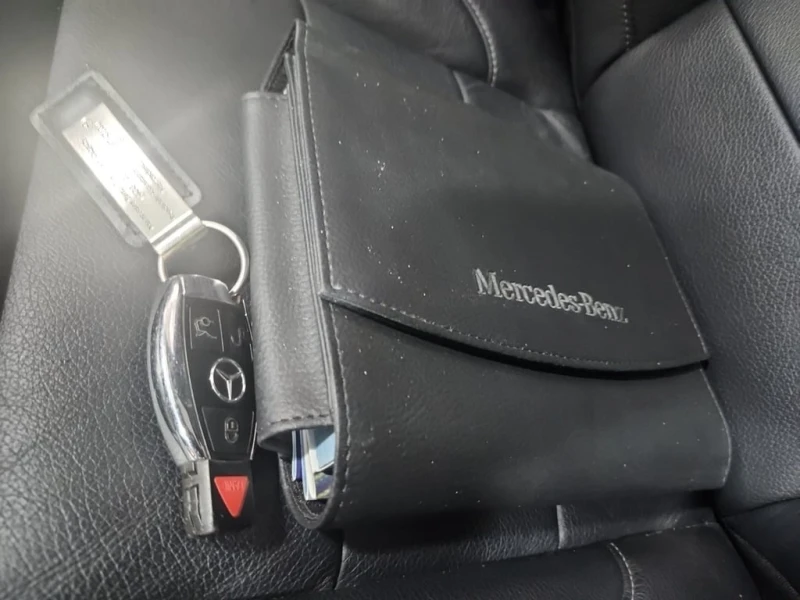 Mercedes-Benz GLE 500 PANO / 360 / PODGREVI / PAMETI / CARFAX, снимка 8 - Автомобили и джипове - 53248155