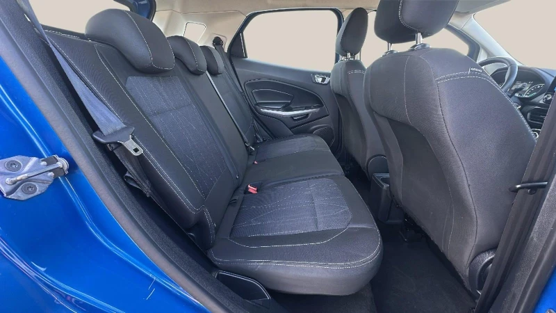 Ford EcoSport 1.0 EcoBoost, снимка 14 - Автомобили и джипове - 53268338
