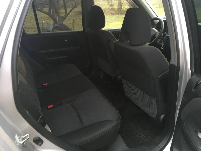 Honda Cr-v, снимка 13 - Автомобили и джипове - 53564780