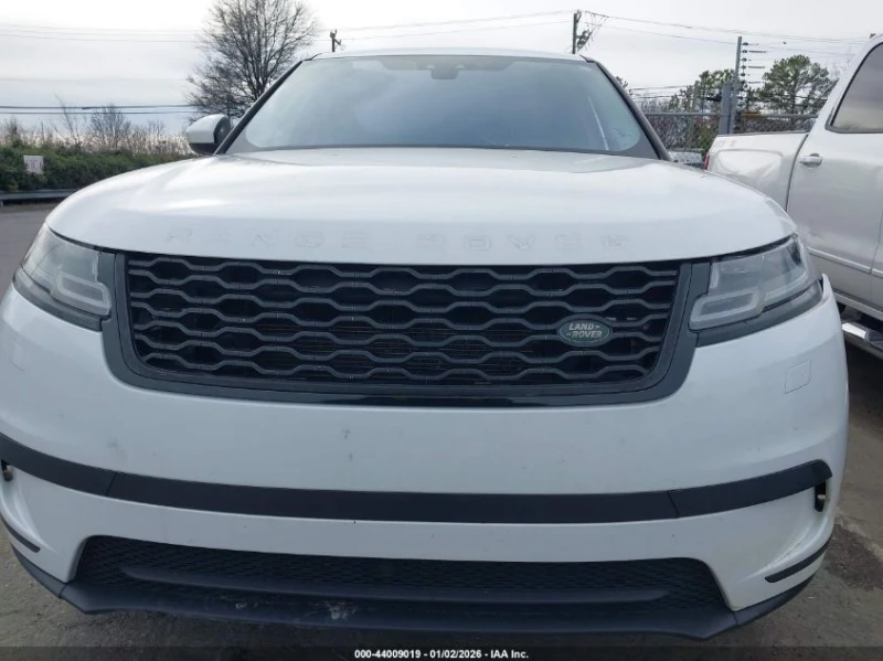 Land Rover Range Rover Velar 2.0L I-4 DI, DOHC, VVT, TURBO, 247HP All Wheel, снимка 5 - Автомобили и джипове - 53576077