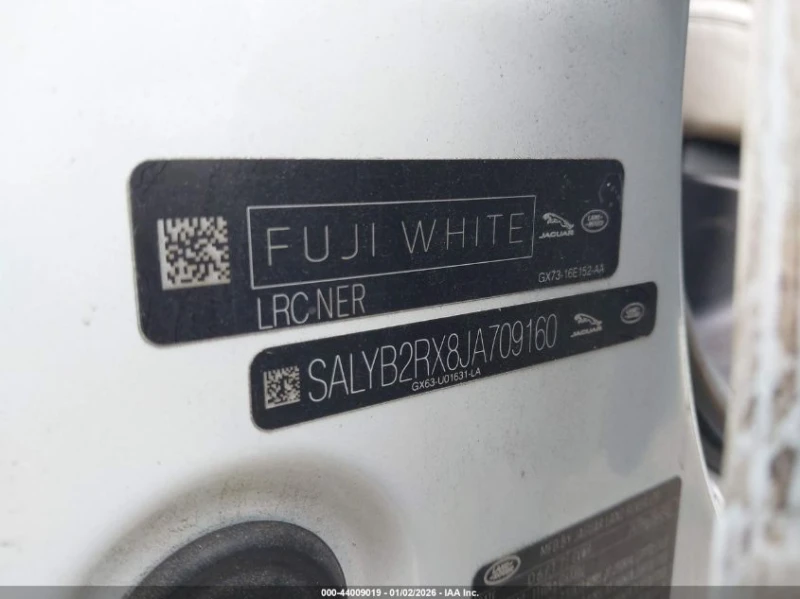 Land Rover Range Rover Velar 2.0L I-4 DI, DOHC, VVT, TURBO, 247HP All Wheel, снимка 15 - Автомобили и джипове - 53576077