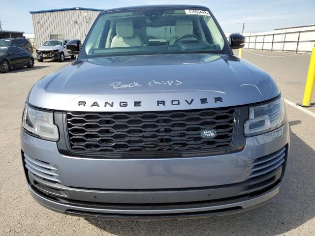 Land Rover Range rover za chasti, снимка 2 - Автомобили и джипове - 44632594