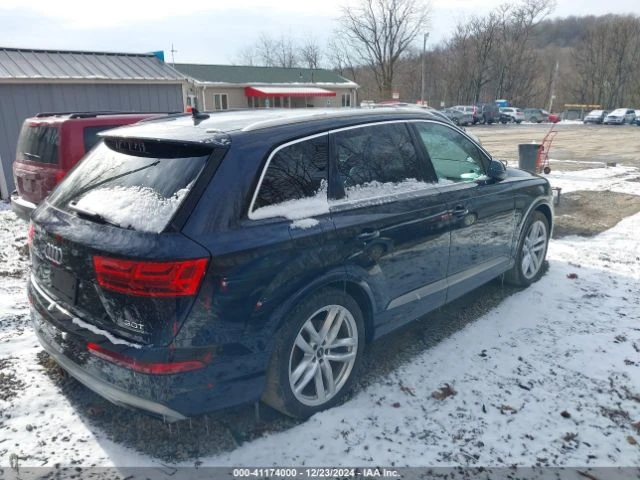 Audi Q7 3.OT* PREMIUM* ДИГИТАЛНО* ТАБЛО* MATRIX* ДИСТРОНИК, снимка 4 - Автомобили и джипове - 48542776