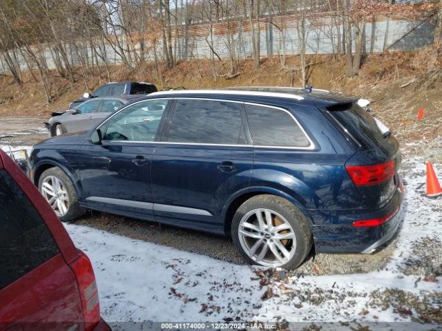 Audi Q7 3.OT* PREMIUM* ДИГИТАЛНО* ТАБЛО* MATRIX* ДИСТРОНИК, снимка 9 - Автомобили и джипове - 48542776