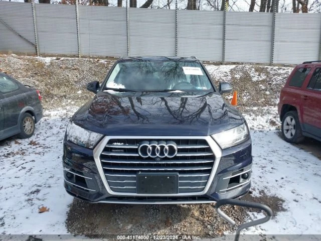 Audi Q7 3.OT* PREMIUM* ДИГИТАЛНО* ТАБЛО* MATRIX* ДИСТРОНИК, снимка 7 - Автомобили и джипове - 48542776