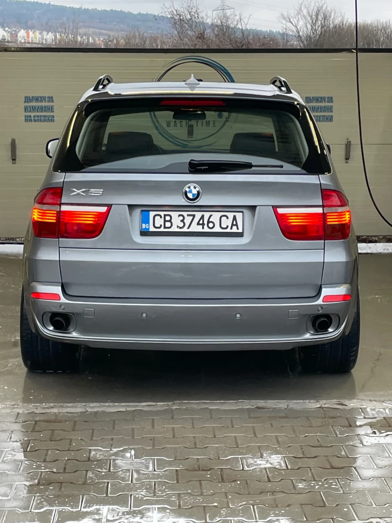 BMW X5 - цена по договаряне - 19637336 1