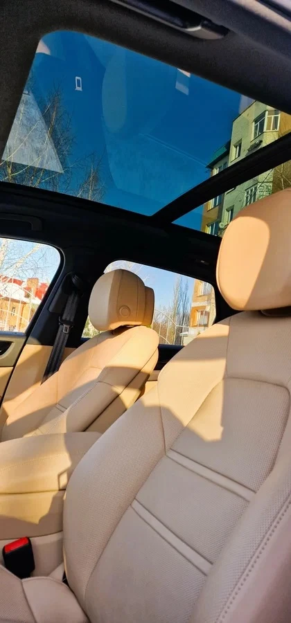 Porsche Cayenne  - изображение 5