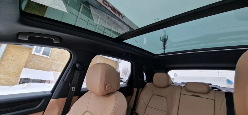 Porsche Cayenne - 116990 лв. - 61688706 8