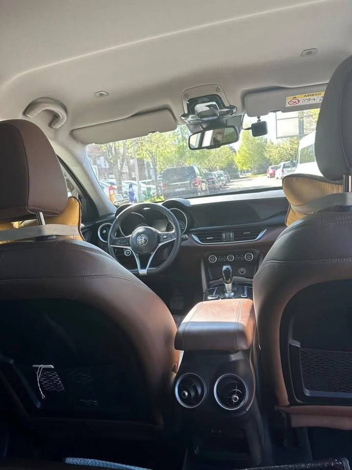 Alfa Romeo Stelvio | Mobile.bg � ����������� 14