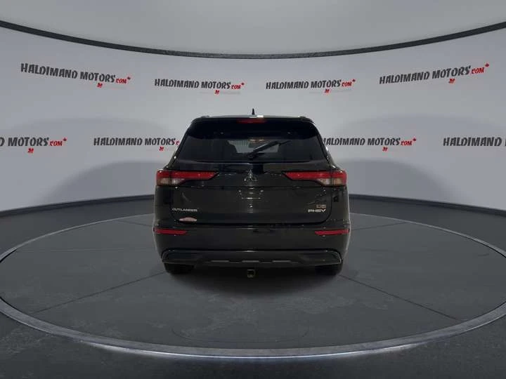 Mitsubishi Outlander GT AWD | Panoramic Roof | 360 Camera | Leather Sea - изображение 5