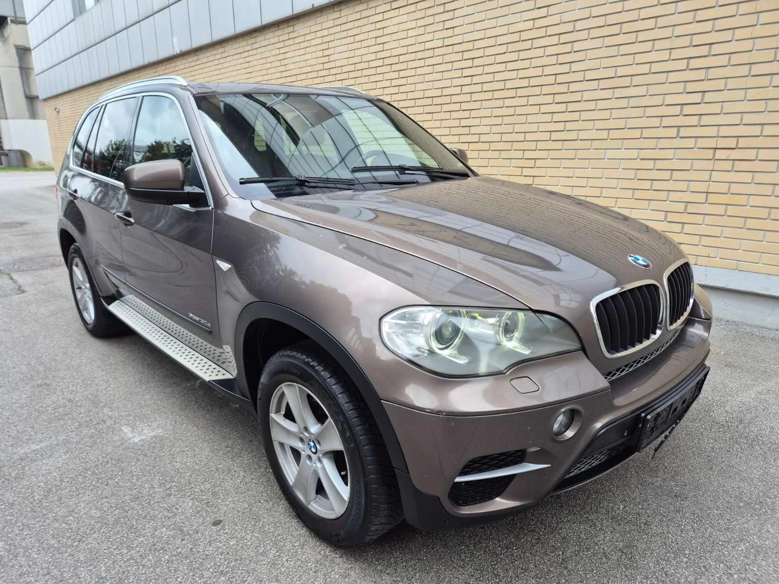 BMW X5 3.0, снимка 1