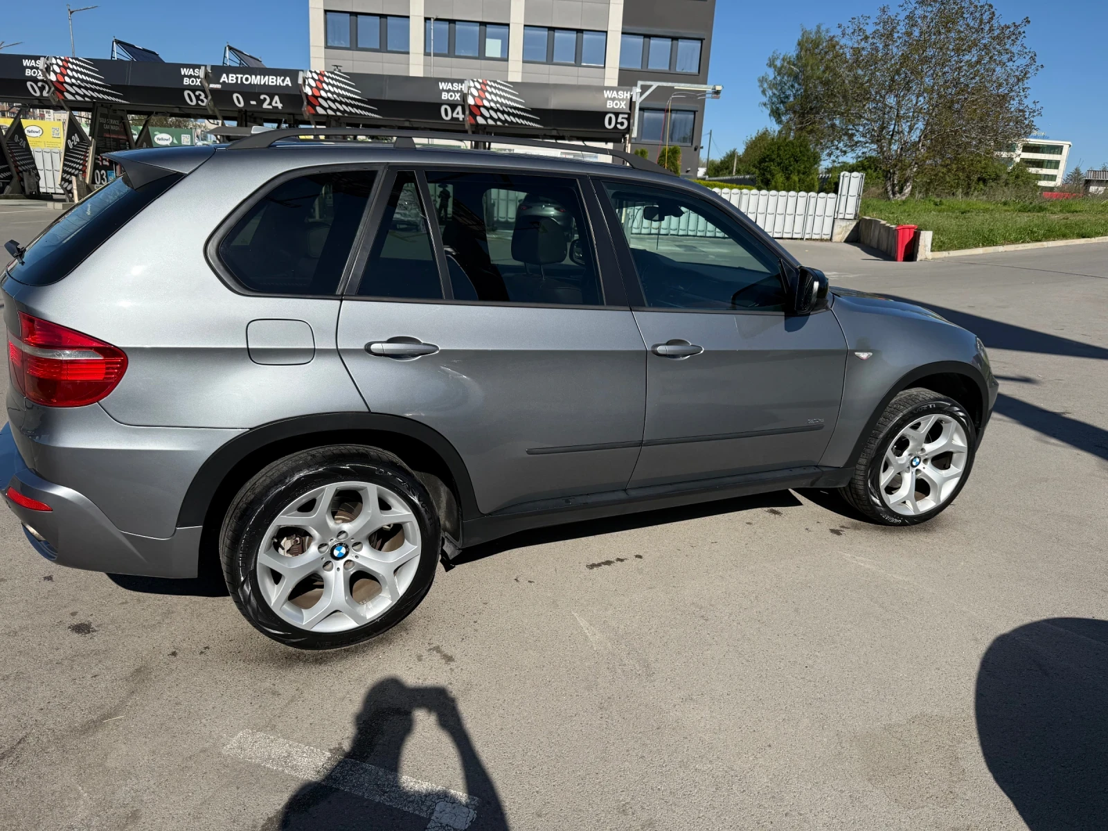 BMW X5  - изображение 4