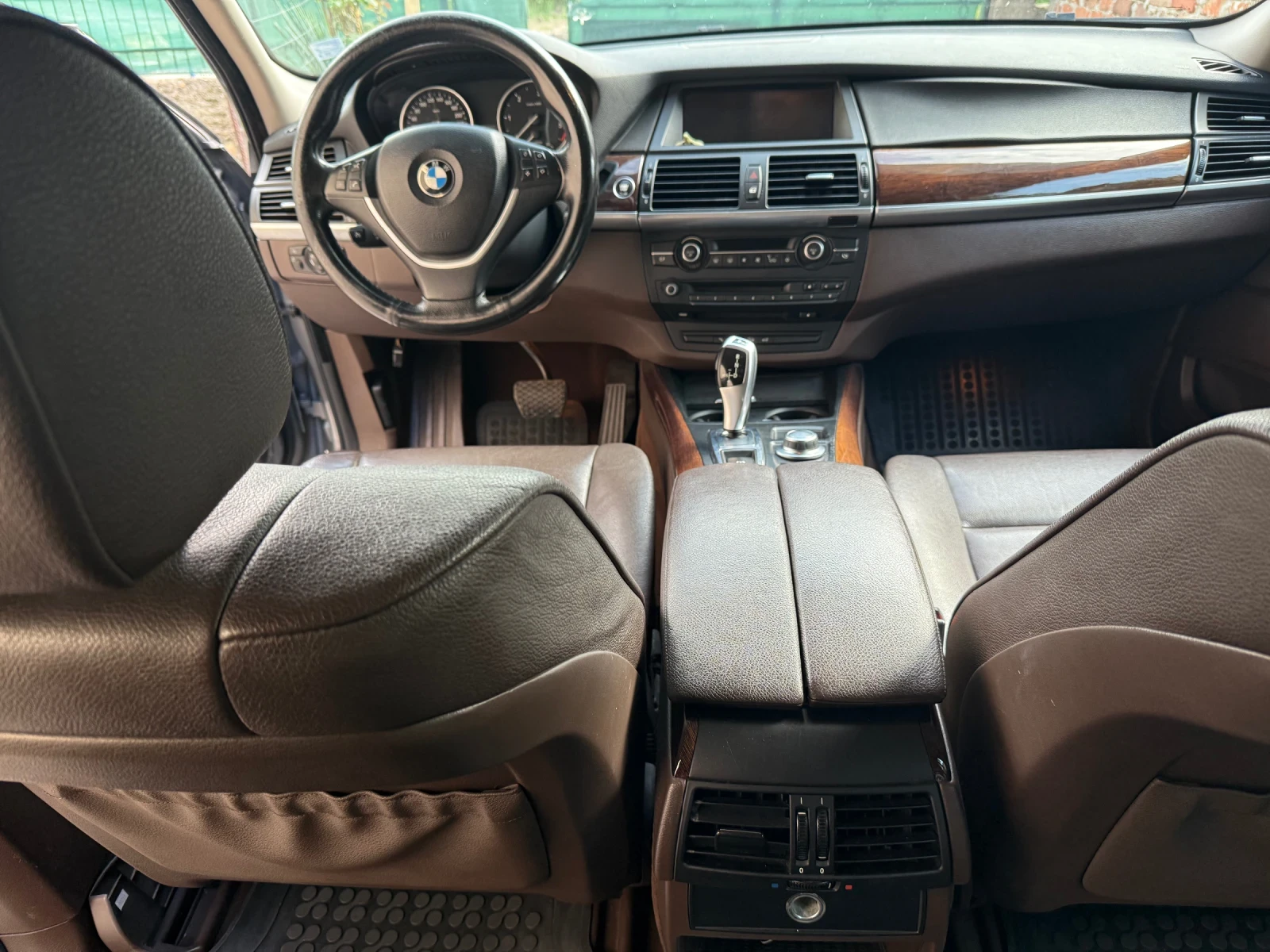 BMW X5  - изображение 6