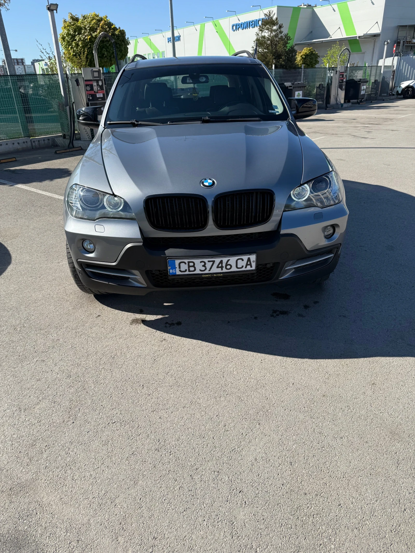 BMW X5  - изображение 3