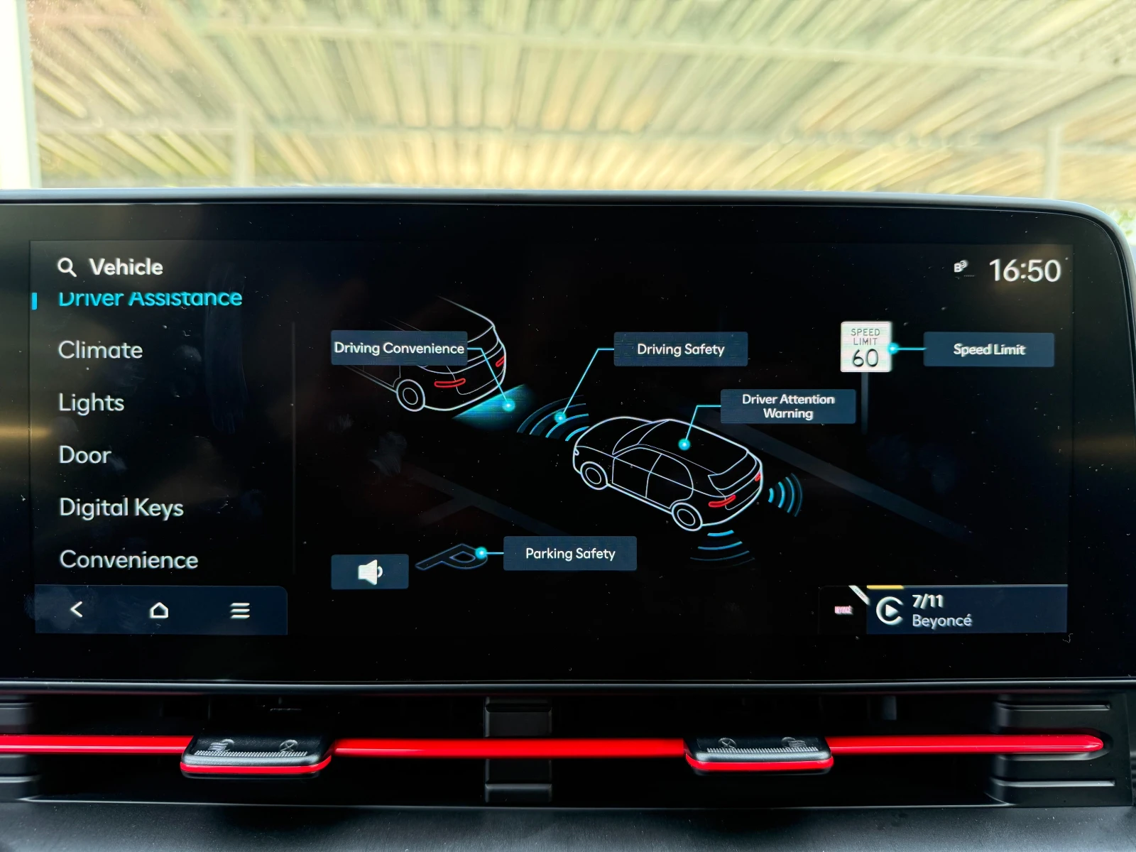 Hyundai Kona N-LINE, 1.6T AWD | Mobile.bg   17