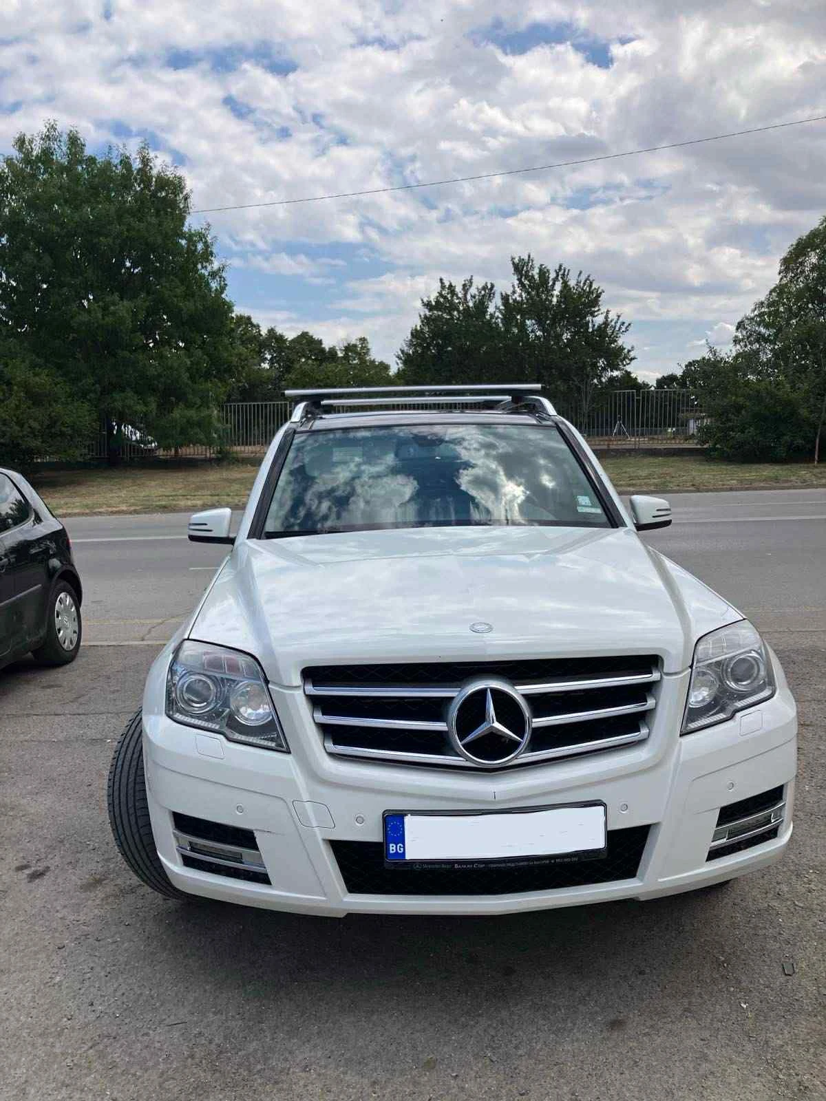 Mercedes-Benz GLK | Mobile.bg   1