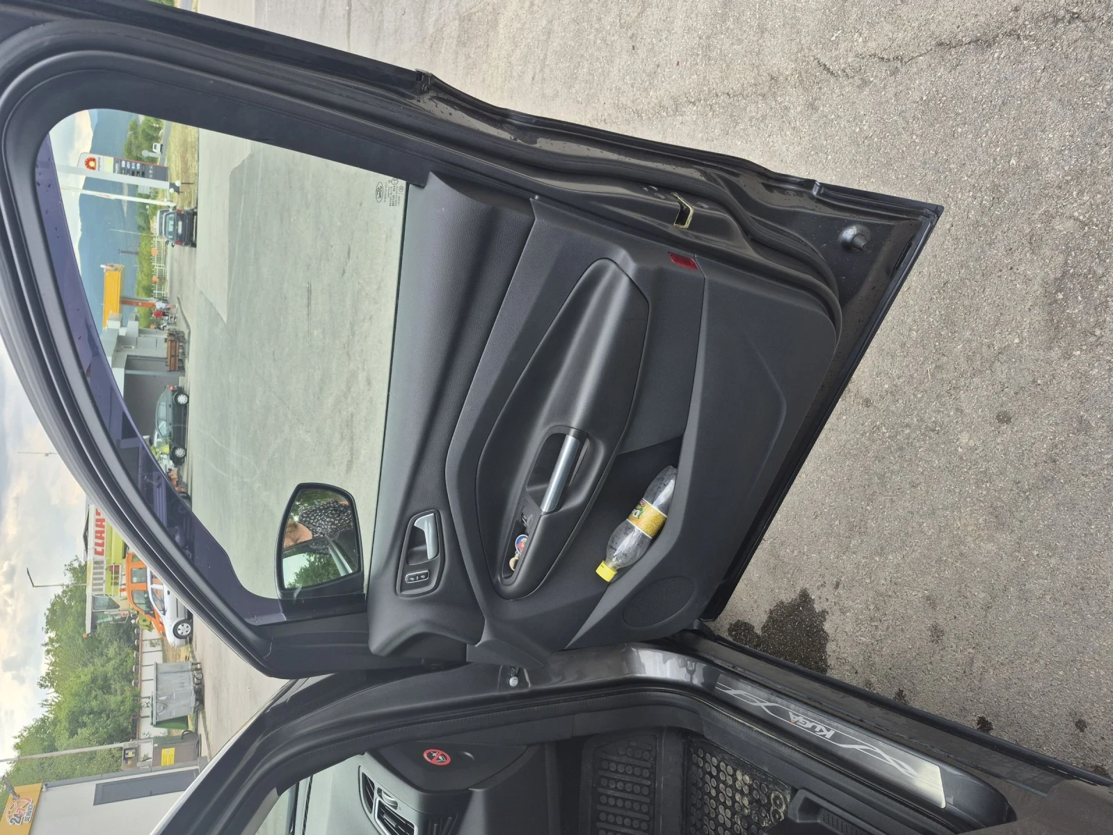 Ford Kuga 2.0 TCDI 4?4 Titanium | Mobile.bg — изображение 14