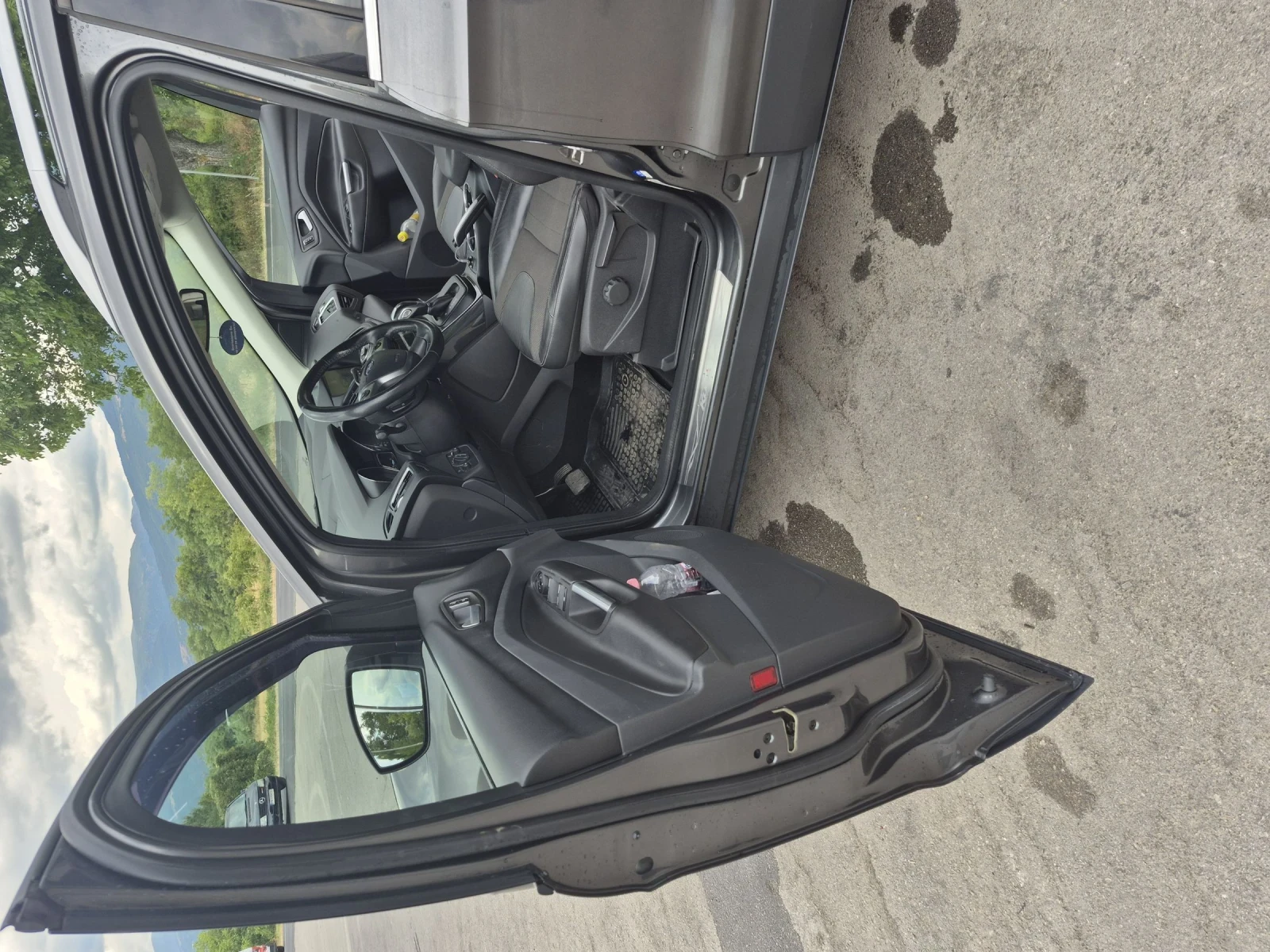 Ford Kuga 2.0 TCDI 4?4 Titanium | Mobile.bg — изображение 12